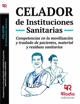 CELADOR DE INSTITUCIONES SANITARIAS