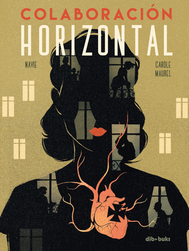COLABORACI�N HORIZONTAL