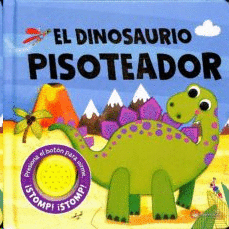 GRAN DINOSAURIO PISOTEADOR