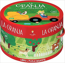 CAJA REDONDA LA GRANJA