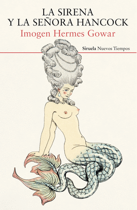 LA SIRENA Y LA SE�ORA HANCOCK