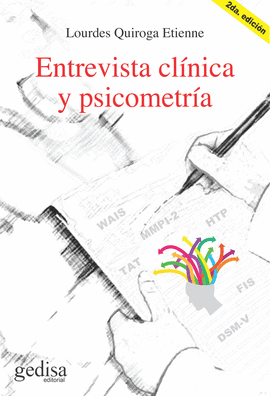 ENTREVISTA CLNICA Y PSICOMETRA