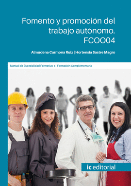 FOMENTO Y PROMOCI�N DEL TRABAJO AUT�NOMO. FCOO04