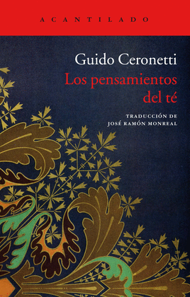 LOS PENSAMIENTOS DEL T�