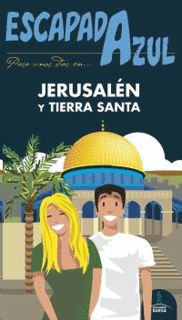 JERUSALN Y TIERRAS SANTAS