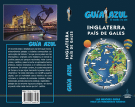 INGLATERRA  Y PAS DE GALES