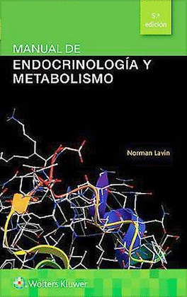 MANUAL DE ENDOCRINOLOGIA Y METABOLISMO