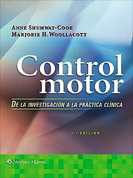 CONTROL MOTOR DE LA INVESTIGACI�N A LA PR�CTICA CL�NICA