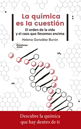 QU�MICA ES LA CUESTI�N