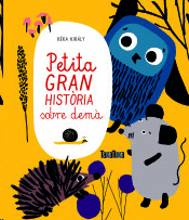 PETITA GRAN HISTRIA SOBRE DEM