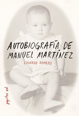 AUTOBIOGRAFA DE MANUEL MARTNEZ