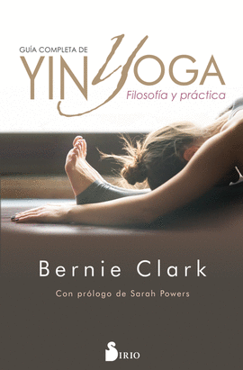 GU�A COMPLETA DE YIN YOGA