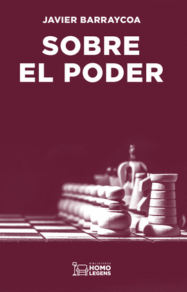 SOBRE EL PODER