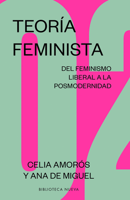 TEOR�A FEMINISTA 2