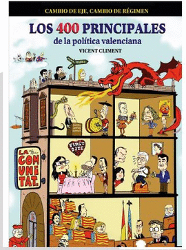 LOS 400 PRINCIPALES DE LA POLTICA VALENCIANA