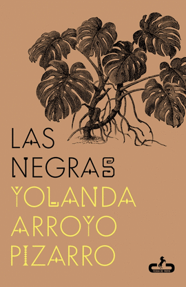 NEGRAS