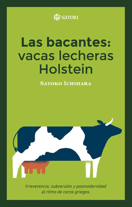BACANTES LAS VACAS LECHERAS HOLSTEIN