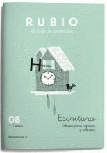 ESCRITURA RUBIO 08 (DIBUJOS)