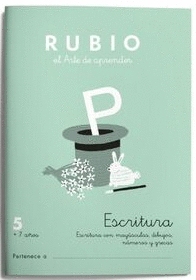 ESCRITURA RUBIO 5