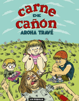 CARNE DE CAN (2 ED.)