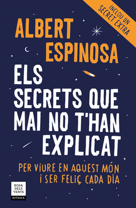 ELS SECRETS QUE MAI NO T'HAN EXPLICAT (ED. ACTUALITZADA)
