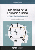 DIDCTICA DE LA EDUCACIN FSICA EN EDUCACIN INFANTIL Y PRIMARIA
