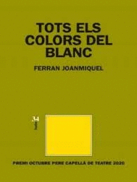 TOTS ELS COLORS DEL BLANC