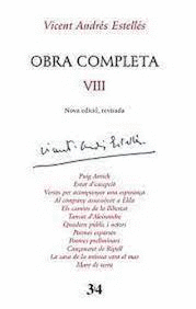 OBRA COMPLETA VIII