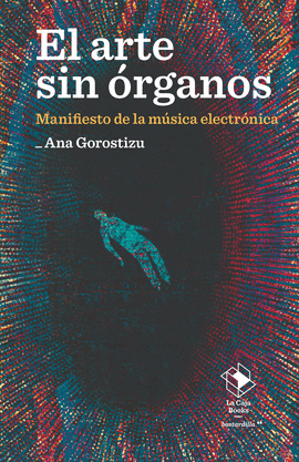 EL ARTE SIN RGANOS