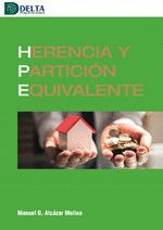 HERENCIA Y PARTICIÓN EQUIVALENTE