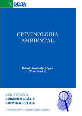 CRIMINOLOG�A EN EL �MBITO PENITENCIARIO