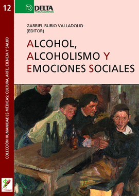 ALCOHOL ALCOHOLISMO Y EMOCIONES SOCIALES