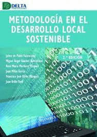 METODOLOG�A EN EL DESARROLLO LOCAL SOSTENIBLE