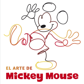 EL ARTE DE MICKEY MOUSE