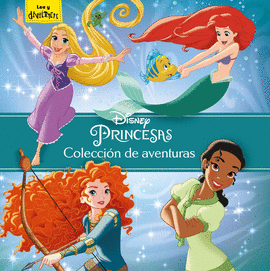 PRINCESAS. COLECCI�N DE AVENTURAS