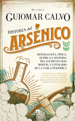 HISTORIA DEL ARSNICO