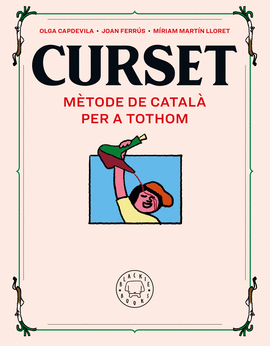 CURSET. MTODE DE CATAL PER A TOTHOM
