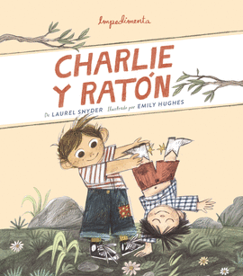 CHARLIE Y RAT�N