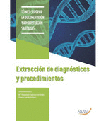 EXTRACCI�N DE DIAGN�STICOS Y PROCEDIMIENTOS