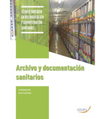 ARCHIVO Y DOCUMENTACI�N SANITARIOS