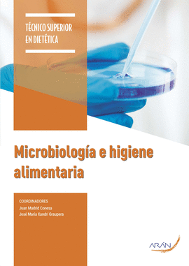 MICROBIOLOGA E HIGIENE ALIMENTARIA