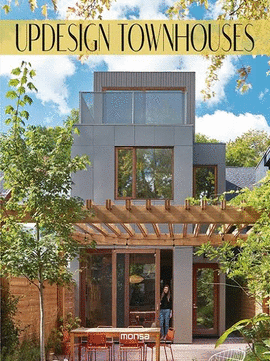 UPDESIGN TOWNHOUSES