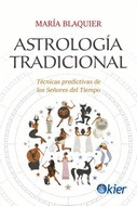 ASTROLOGA TRADICIONAL