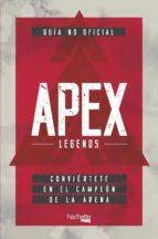 GU�A NO OFICIAL APEX LEGENDS
