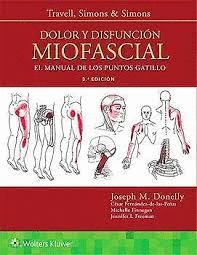 DOLOR Y DISFUNCION MIOFASCIAL