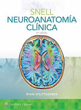 SNELL. NEUROANATOMIA CL�NICA