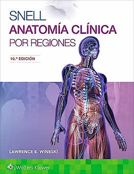 SNELL ANATOM�A CL�NICA POR REGIONES