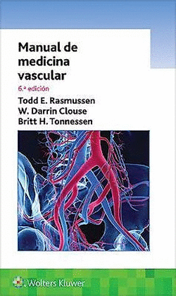MANUAL DE MEDICINA VASCULAR