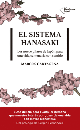 SISTEMA HANASAKI
