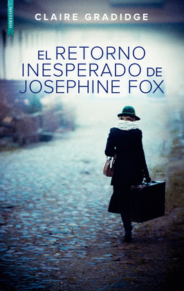 RETORNO INESPERADO DE JOSEPHINE FOX
